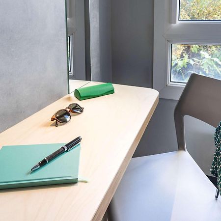 Ibis Budget Saint Die Des Vosges Ngoại thất bức ảnh