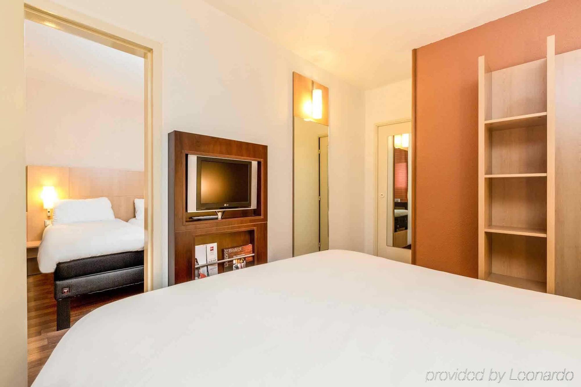 Ibis Budget Saint Die Des Vosges Ngoại thất bức ảnh